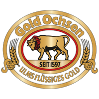 Gold Ochsen