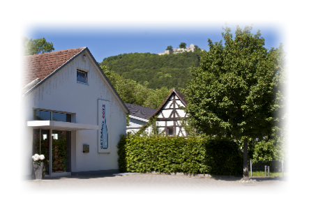 Getränkemarkt Götz